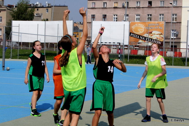 Piknik z Tęczą (zdjęcia)