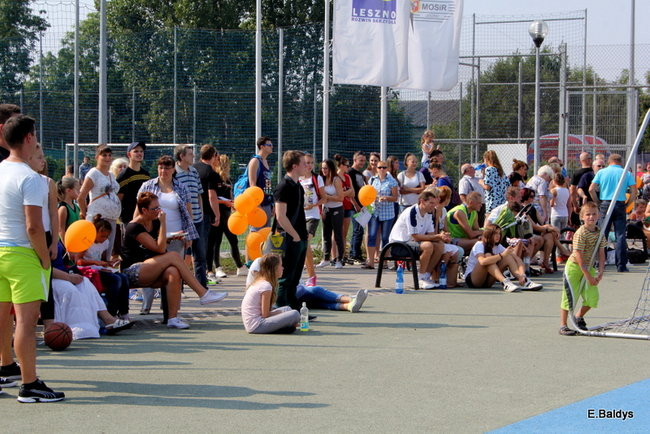 Piknik z Tęczą (zdjęcia)