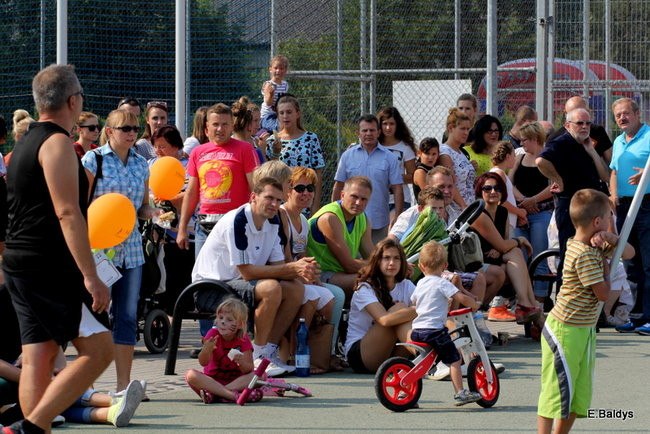 Piknik z Tęczą (zdjęcia)