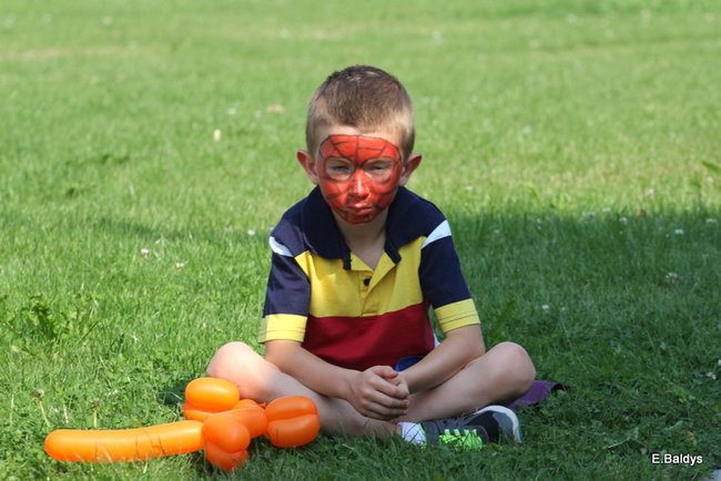 Piknik z Tęczą (zdjęcia)