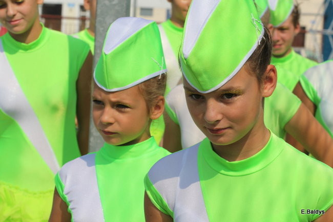 Piknik z Tęczą (zdjęcia)