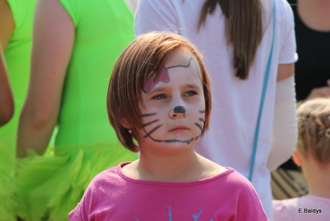 Piknik z Tęczą (zdjęcia)