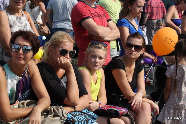 Piknik z Tęczą (zdjęcia)