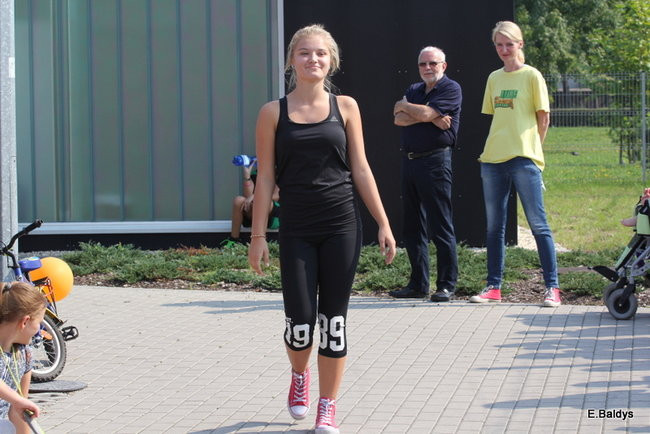 Piknik z Tęczą (zdjęcia)