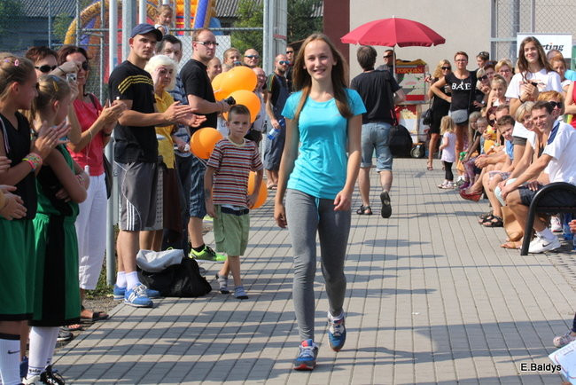 Piknik z Tęczą (zdjęcia)