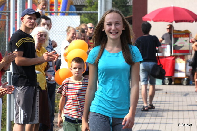 Piknik z Tęczą (zdjęcia)