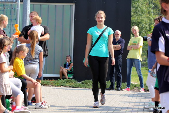 Piknik z Tęczą (zdjęcia)