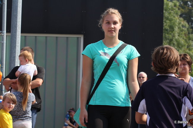 Piknik z Tęczą (zdjęcia)