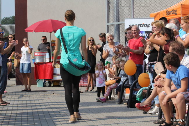 Piknik z Tęczą (zdjęcia)