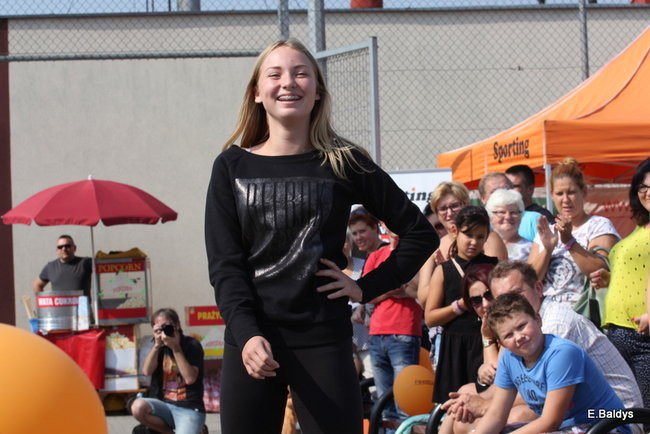 Piknik z Tęczą (zdjęcia)