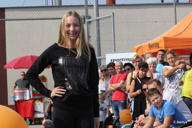 Piknik z Tęczą (zdjęcia)