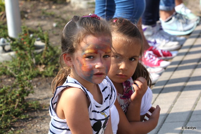 Piknik z Tęczą (zdjęcia)