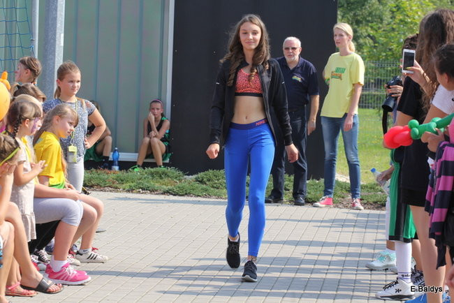 Piknik z Tęczą (zdjęcia)