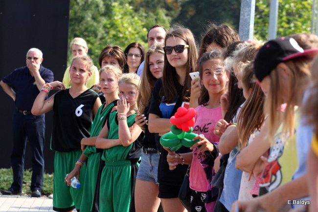 Piknik z Tęczą (zdjęcia)