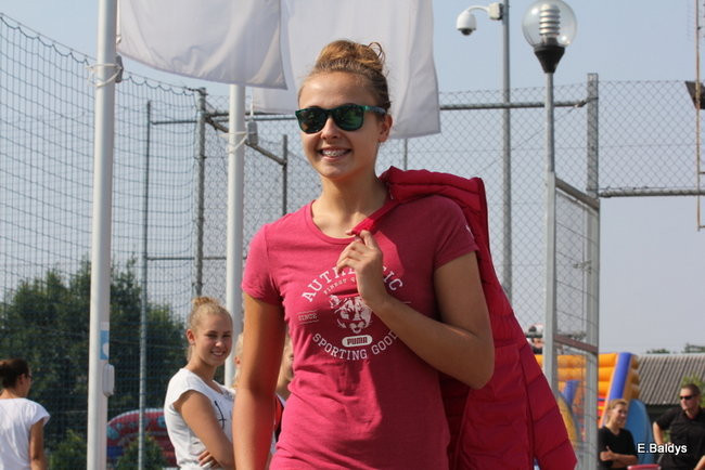 Piknik z Tęczą (zdjęcia)