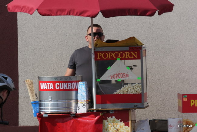 Piknik z Tęczą (zdjęcia)