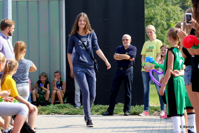 Piknik z Tęczą (zdjęcia)