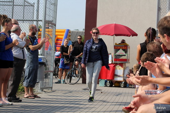 Piknik z Tęczą (zdjęcia)