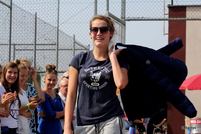 Piknik z Tęczą (zdjęcia)