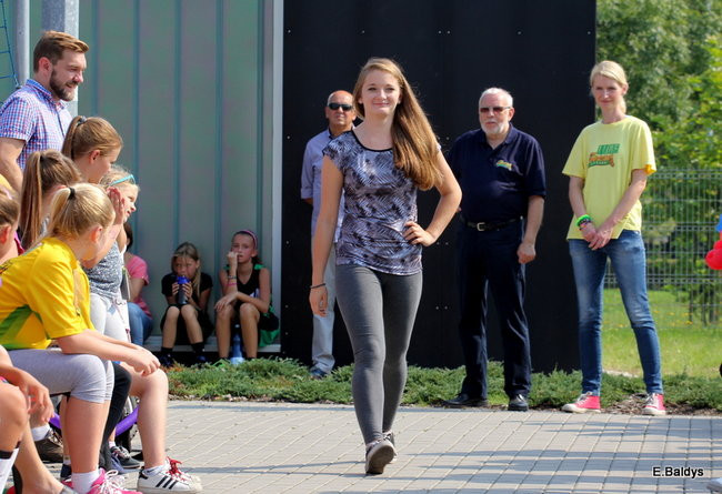 Piknik z Tęczą (zdjęcia)