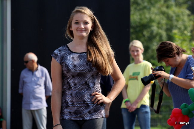 Piknik z Tęczą (zdjęcia)