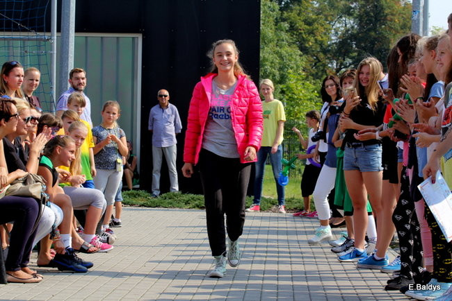 Piknik z Tęczą (zdjęcia)