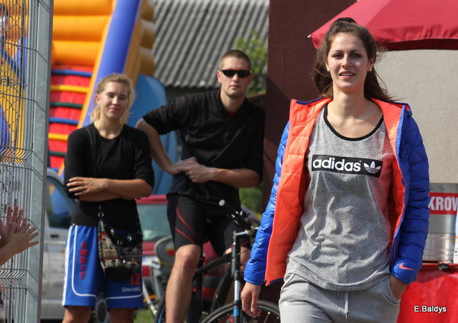 Piknik z Tęczą (zdjęcia)