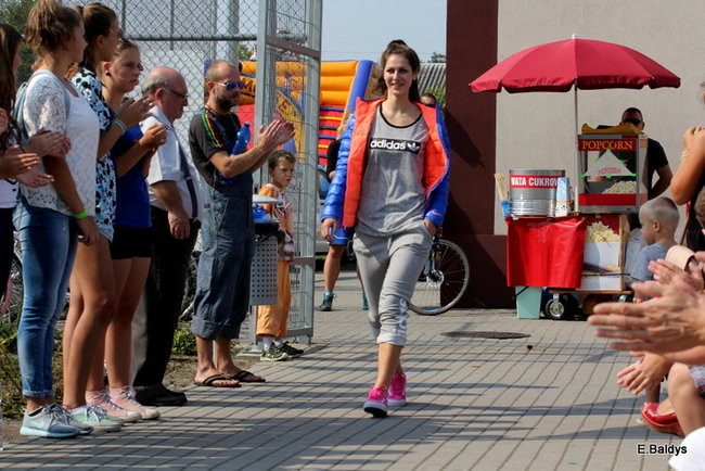 Piknik z Tęczą (zdjęcia)