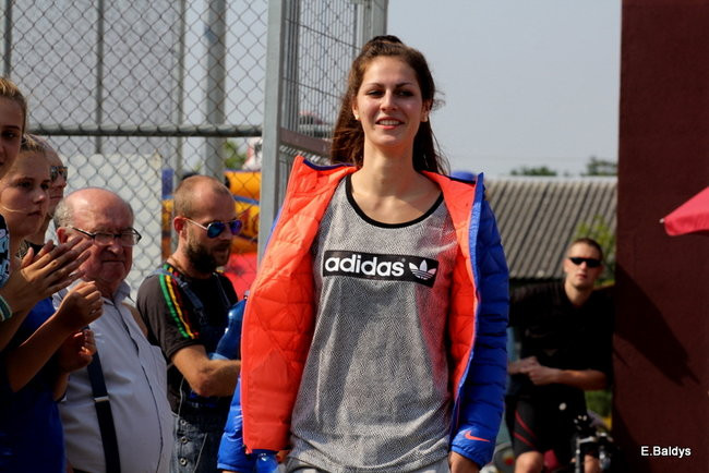 Piknik z Tęczą (zdjęcia)