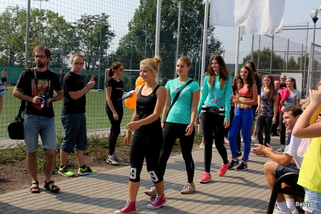 Piknik z Tęczą (zdjęcia)