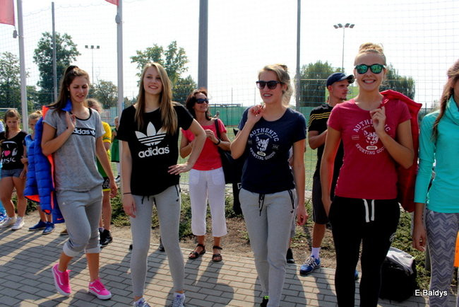 Piknik z Tęczą (zdjęcia)