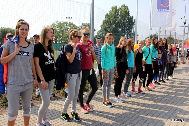 Piknik z Tęczą (zdjęcia)