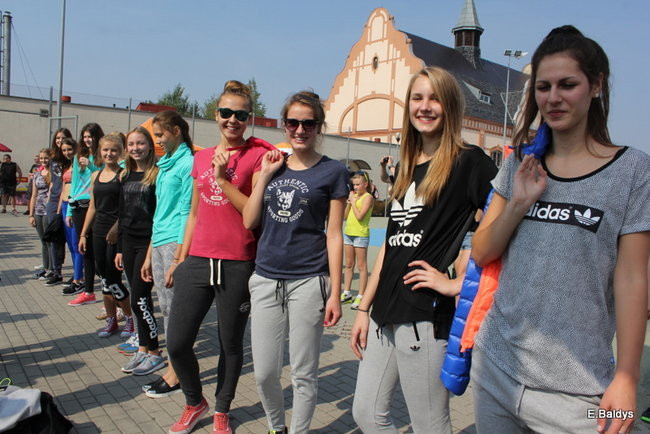 Piknik z Tęczą (zdjęcia)