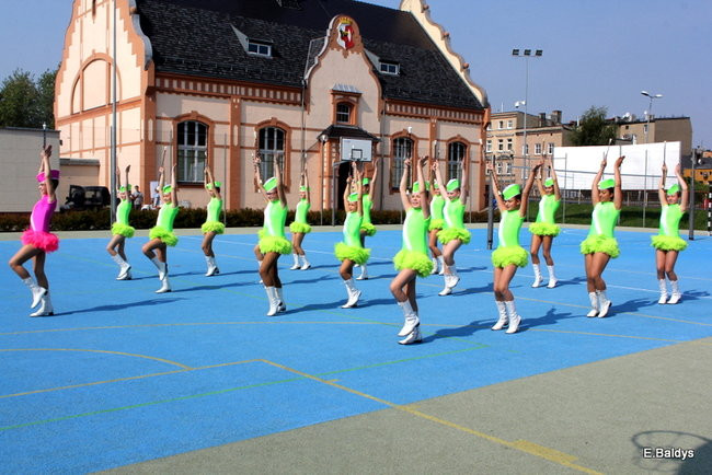 Piknik z Tęczą (zdjęcia)