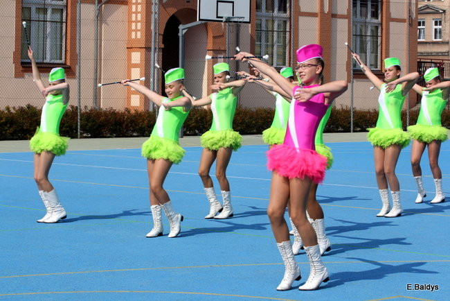 Piknik z Tęczą (zdjęcia)