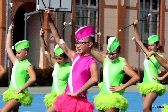 Piknik z Tęczą (zdjęcia)