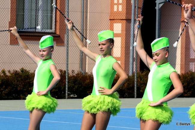 Piknik z Tęczą (zdjęcia)