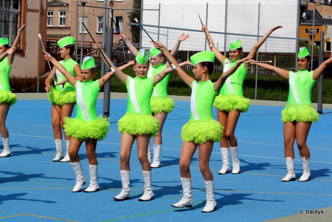 Piknik z Tęczą (zdjęcia)