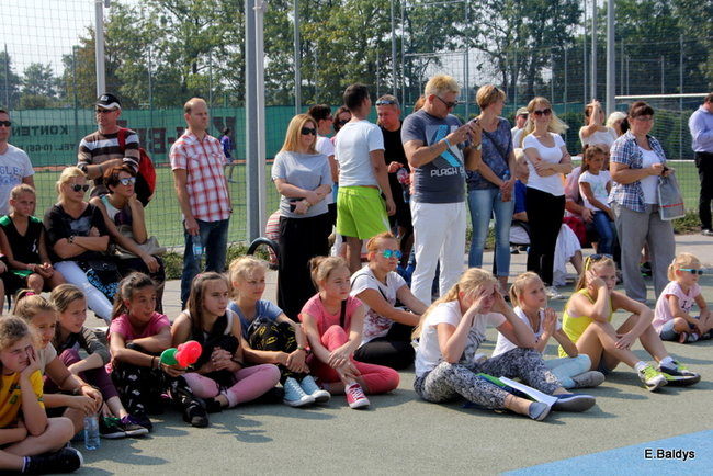 Piknik z Tęczą (zdjęcia)