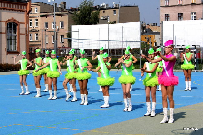 Piknik z Tęczą (zdjęcia)