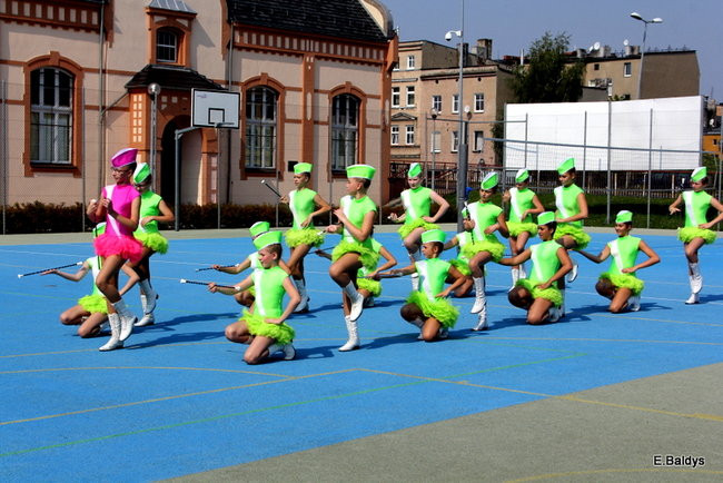 Piknik z Tęczą (zdjęcia)