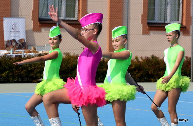 Piknik z Tęczą (zdjęcia)