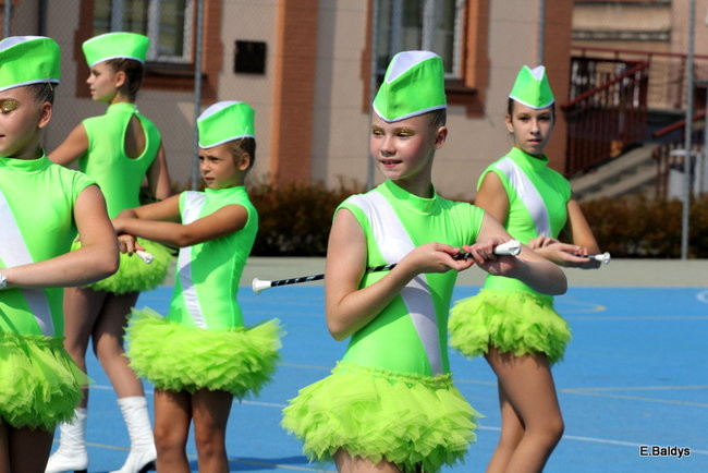 Piknik z Tęczą (zdjęcia)