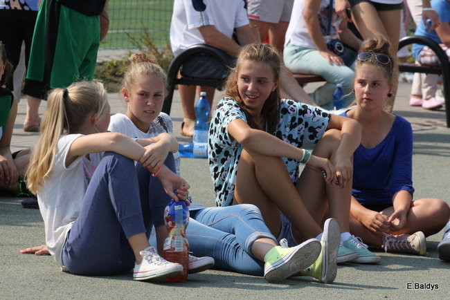 Piknik z Tęczą (zdjęcia)