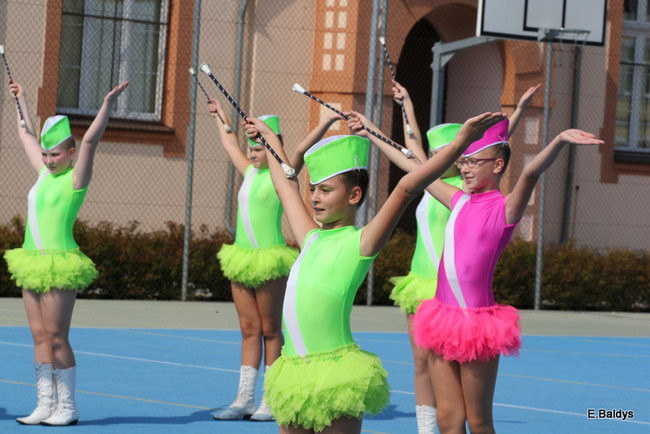 Piknik z Tęczą (zdjęcia)