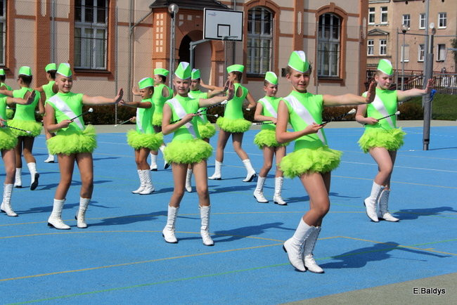 Piknik z Tęczą (zdjęcia)