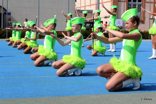 Piknik z Tęczą (zdjęcia)