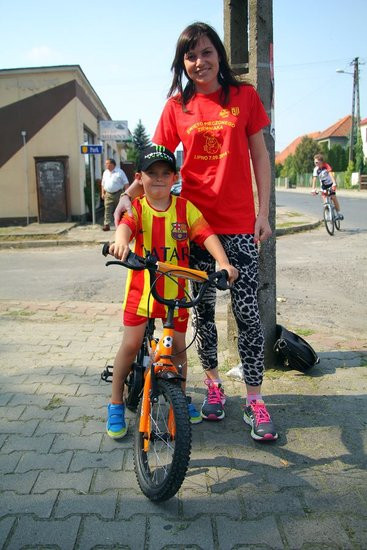 Pyszne pyry po długiej trasie (zdjęcia)