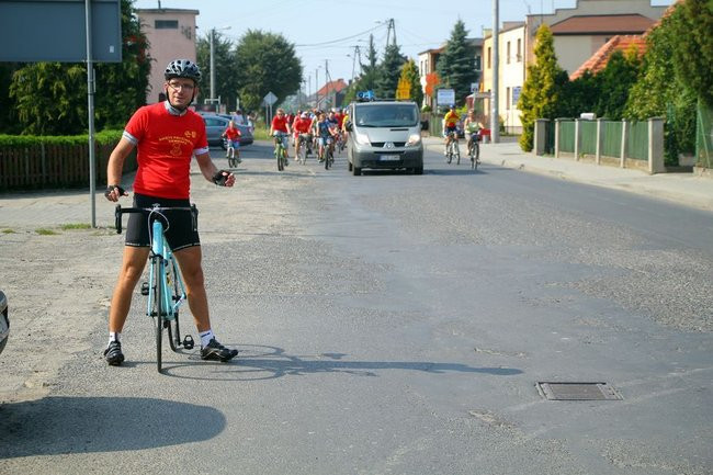 Pyszne pyry po długiej trasie (zdjęcia)