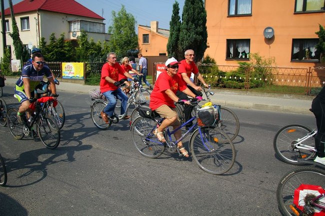 Pyszne pyry po długiej trasie (zdjęcia)